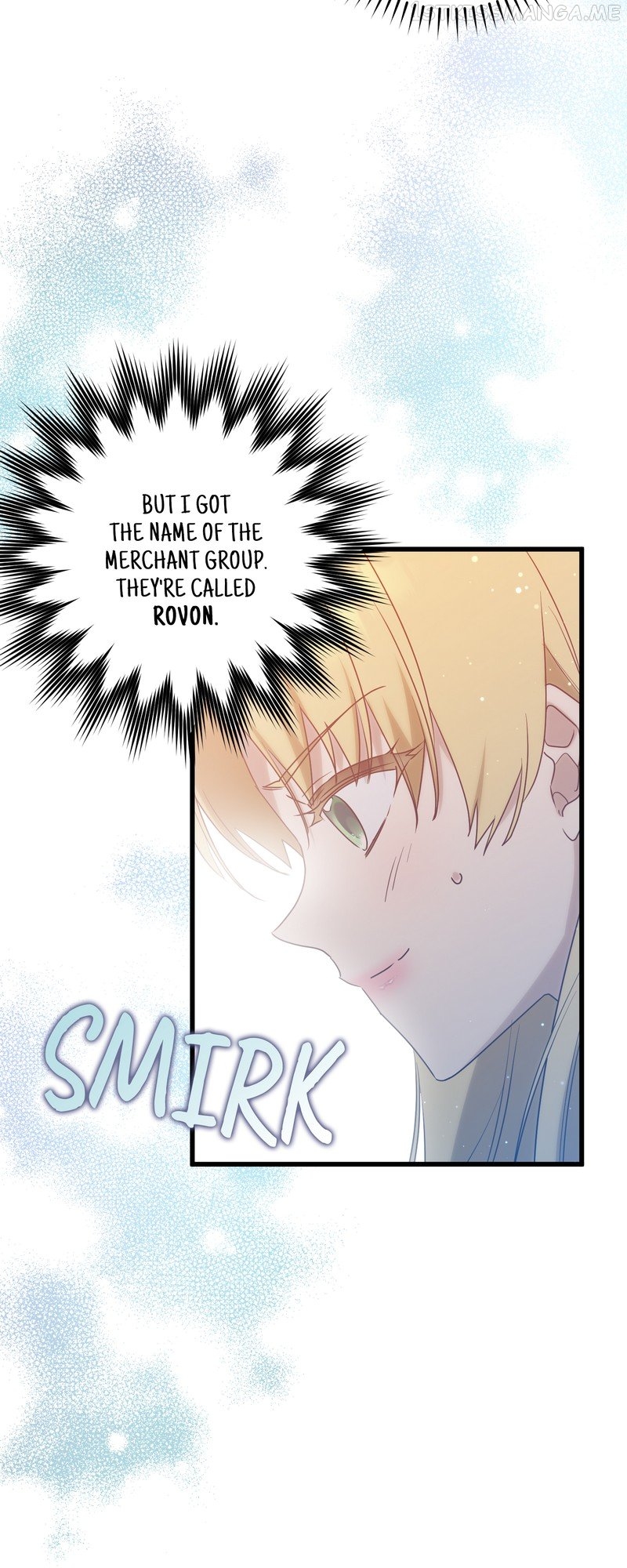 Who Knew Dragons Could Be This Cute Chapter 18 - page 32