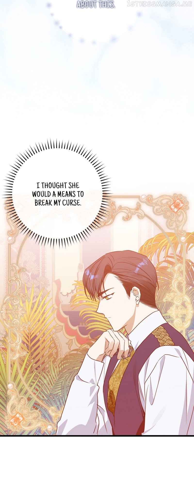 Who Knew Dragons Could Be This Cute Chapter 18 - page 46