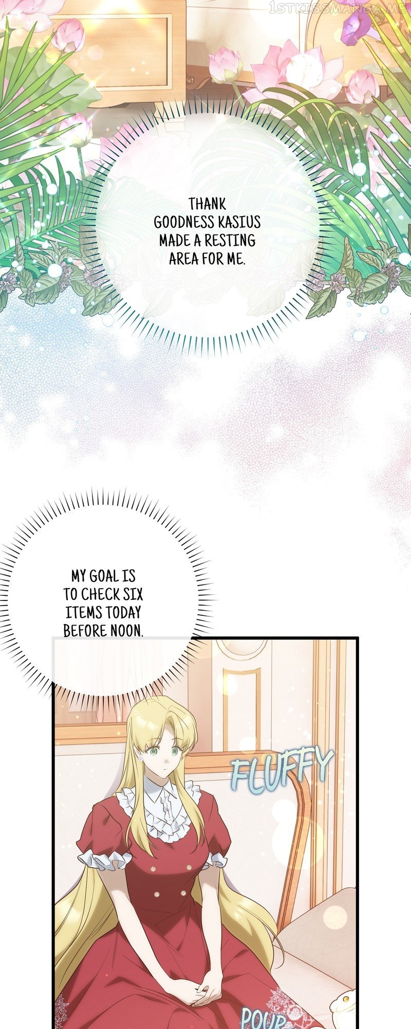 Who Knew Dragons Could Be This Cute Chapter 18 - page 5