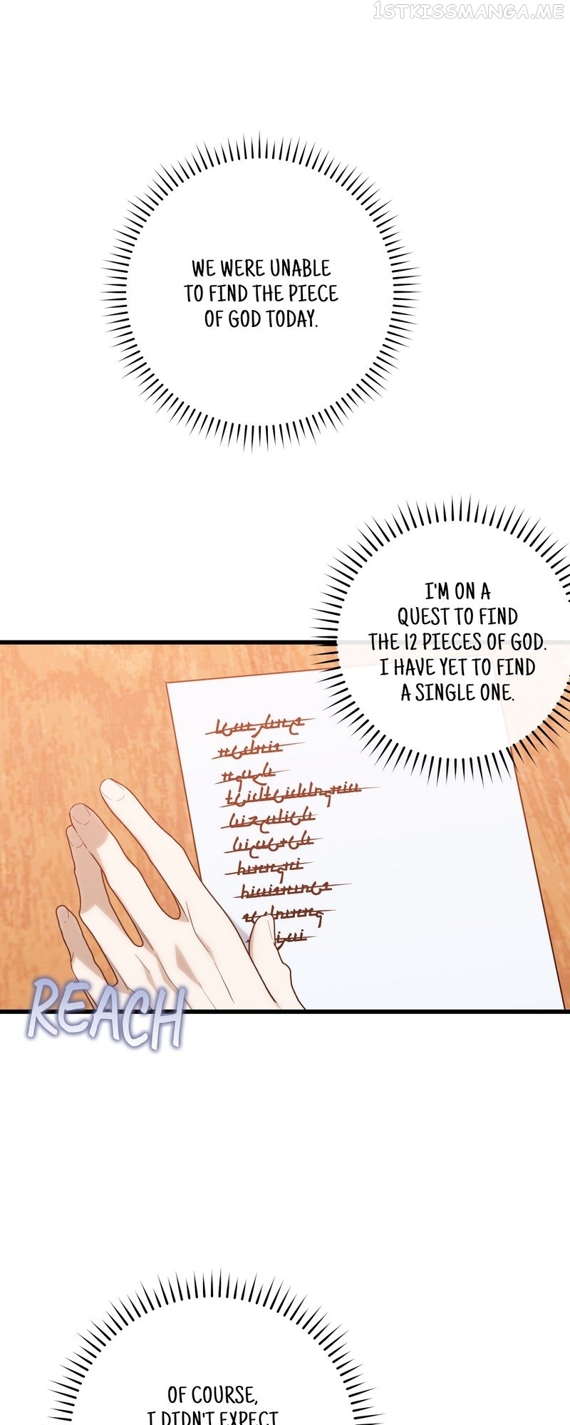Who Knew Dragons Could Be This Cute Chapter 18 - page 51