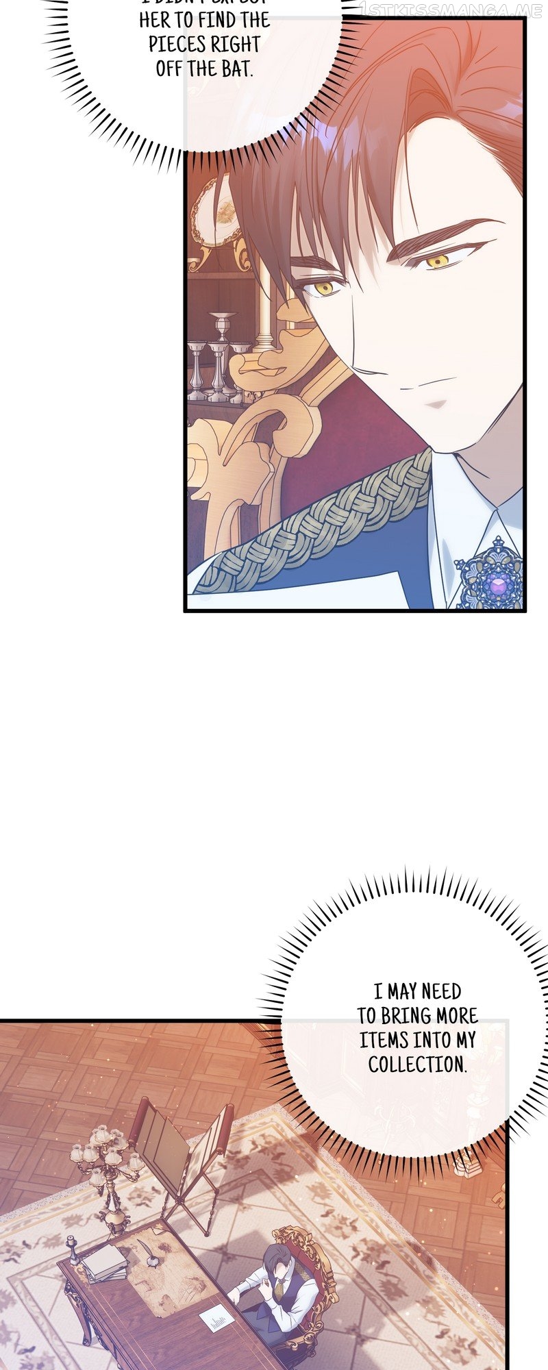 Who Knew Dragons Could Be This Cute Chapter 18 - page 52