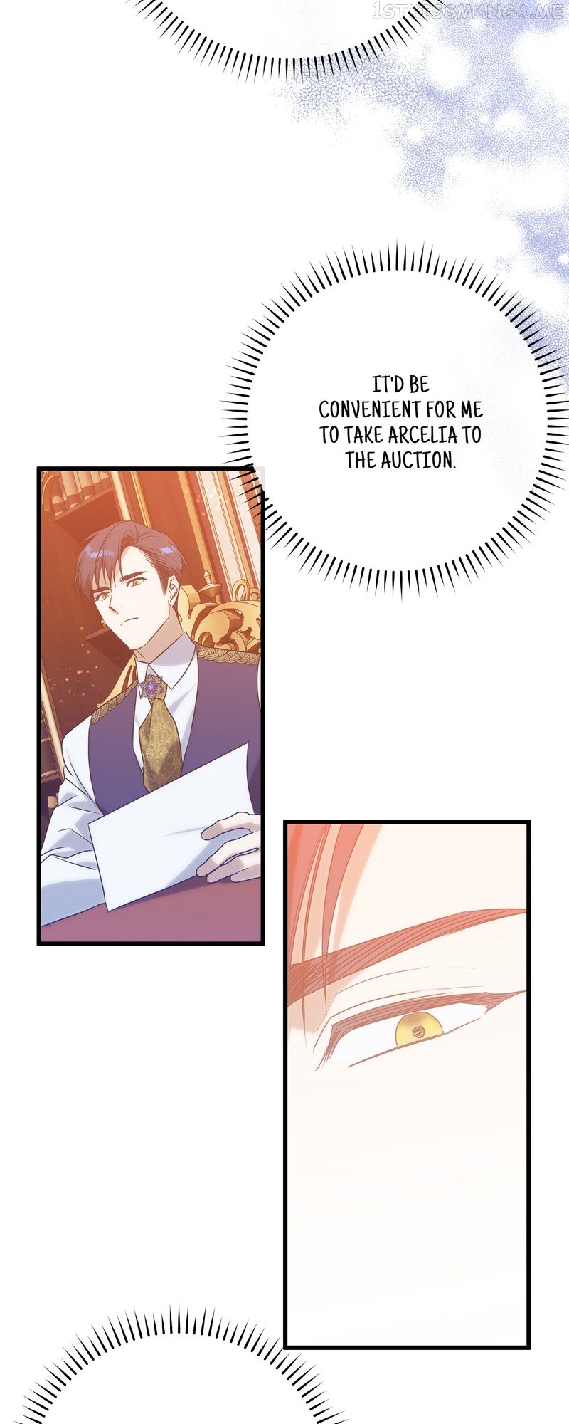Who Knew Dragons Could Be This Cute Chapter 18 - page 54