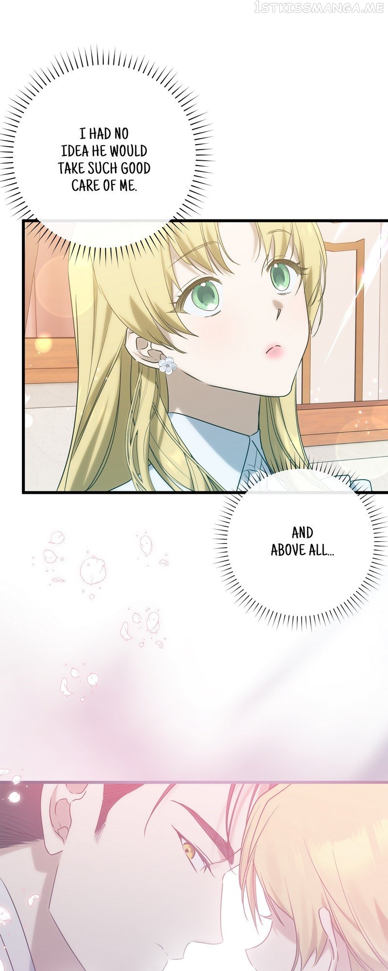 Who Knew Dragons Could Be This Cute Chapter 18 - page 7