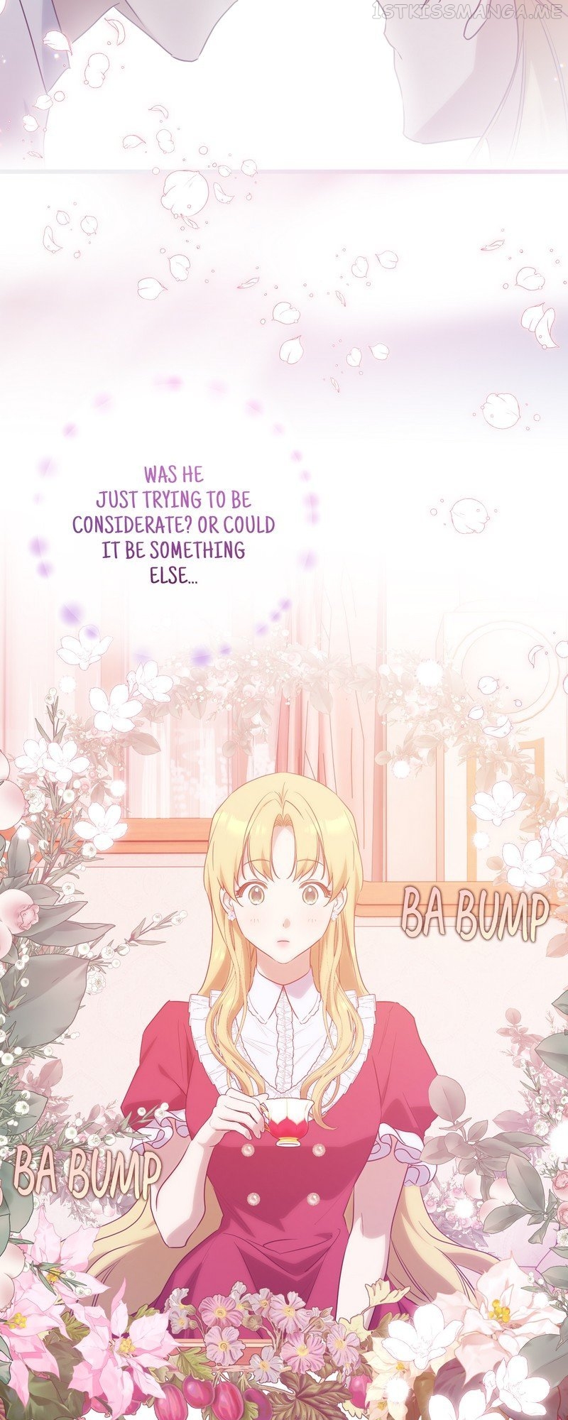 Who Knew Dragons Could Be This Cute Chapter 18 - page 8