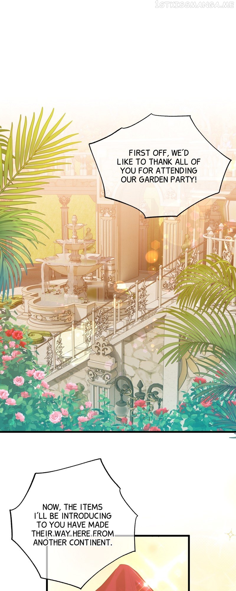 Who Knew Dragons Could Be This Cute Chapter 17 - page 1