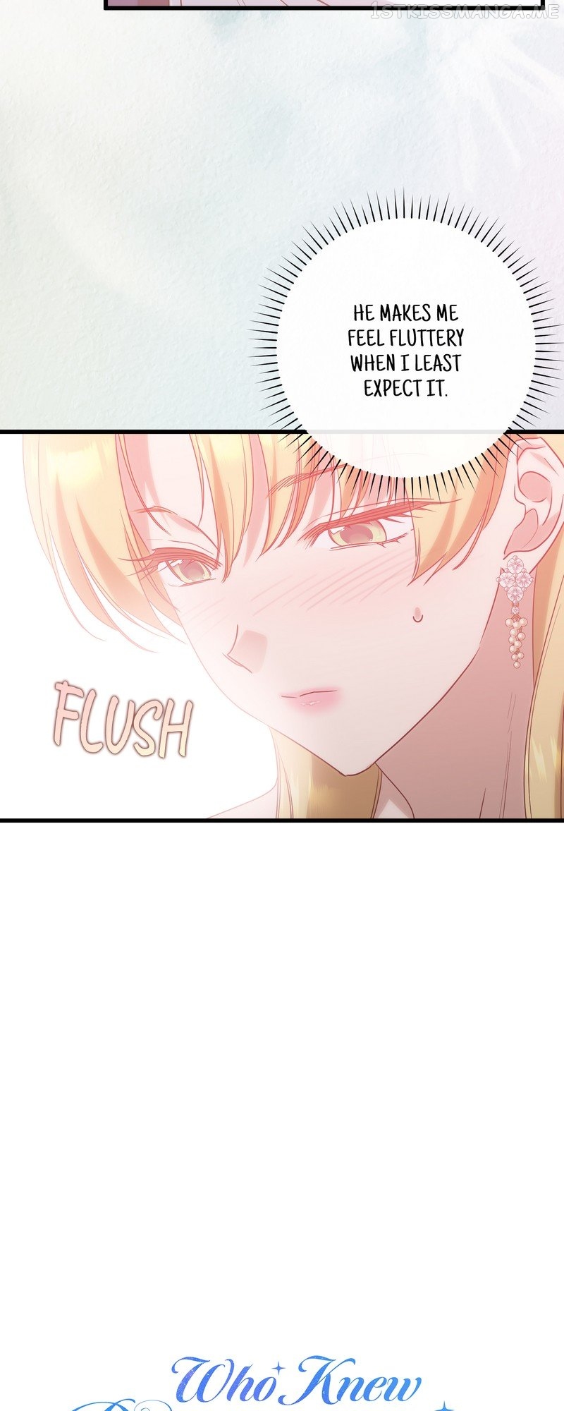 Who Knew Dragons Could Be This Cute Chapter 17 - page 11