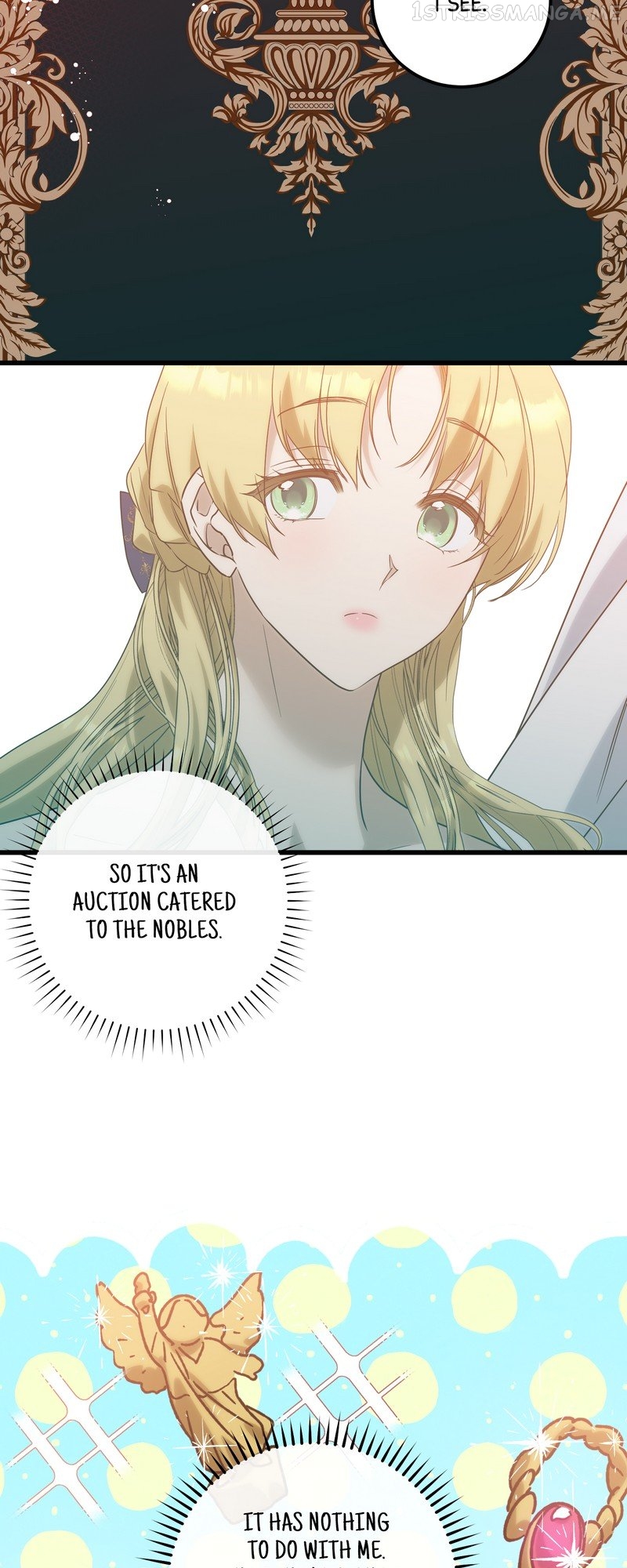 Who Knew Dragons Could Be This Cute Chapter 17 - page 17