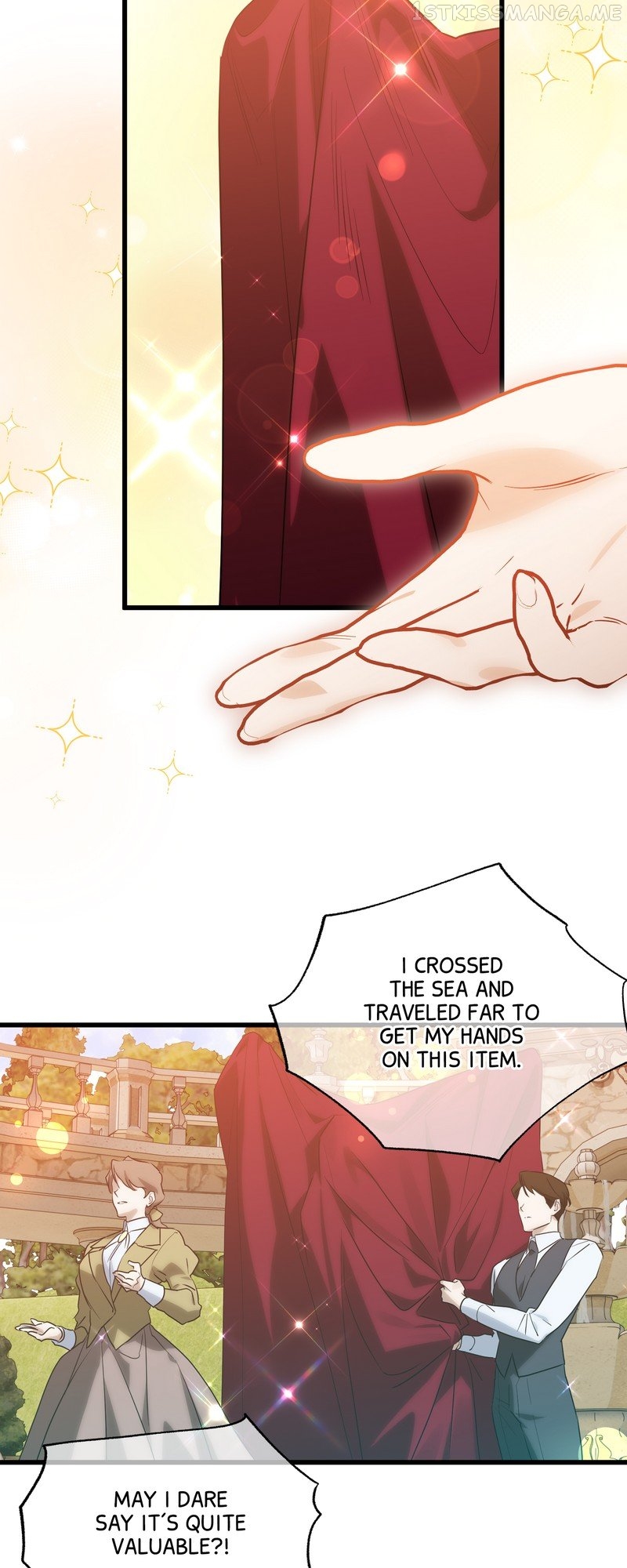 Who Knew Dragons Could Be This Cute Chapter 17 - page 2