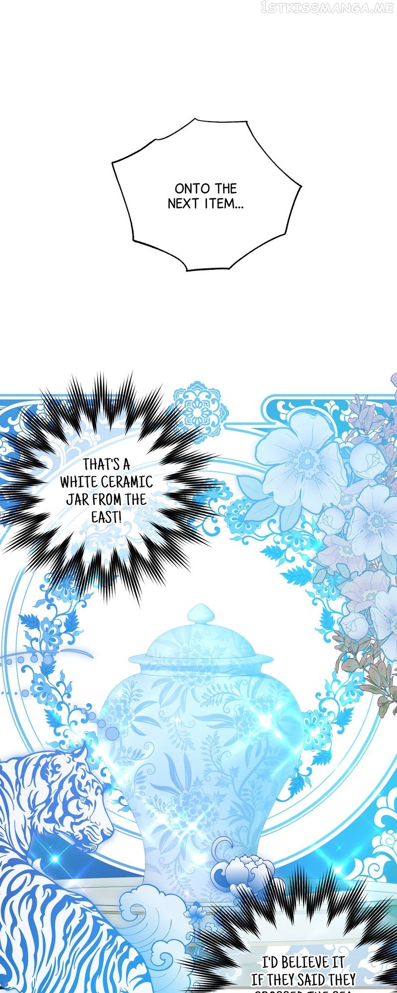 Who Knew Dragons Could Be This Cute Chapter 17 - page 20
