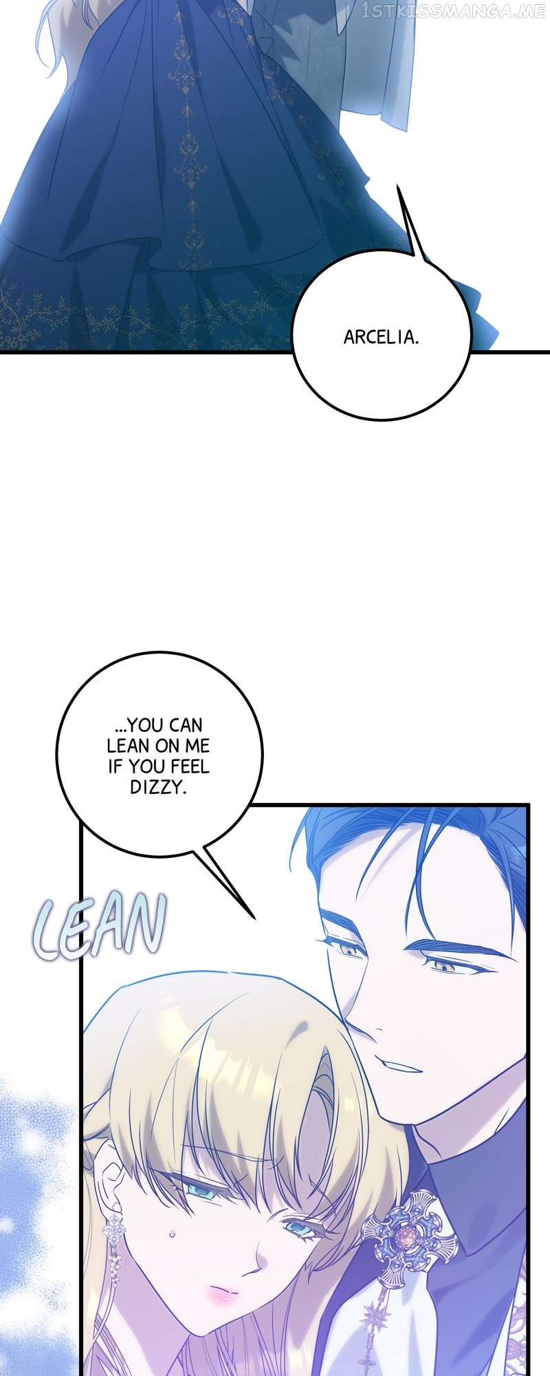 Who Knew Dragons Could Be This Cute Chapter 17 - page 28
