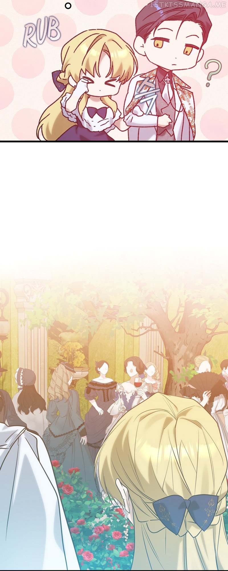 Who Knew Dragons Could Be This Cute Chapter 17 - page 37