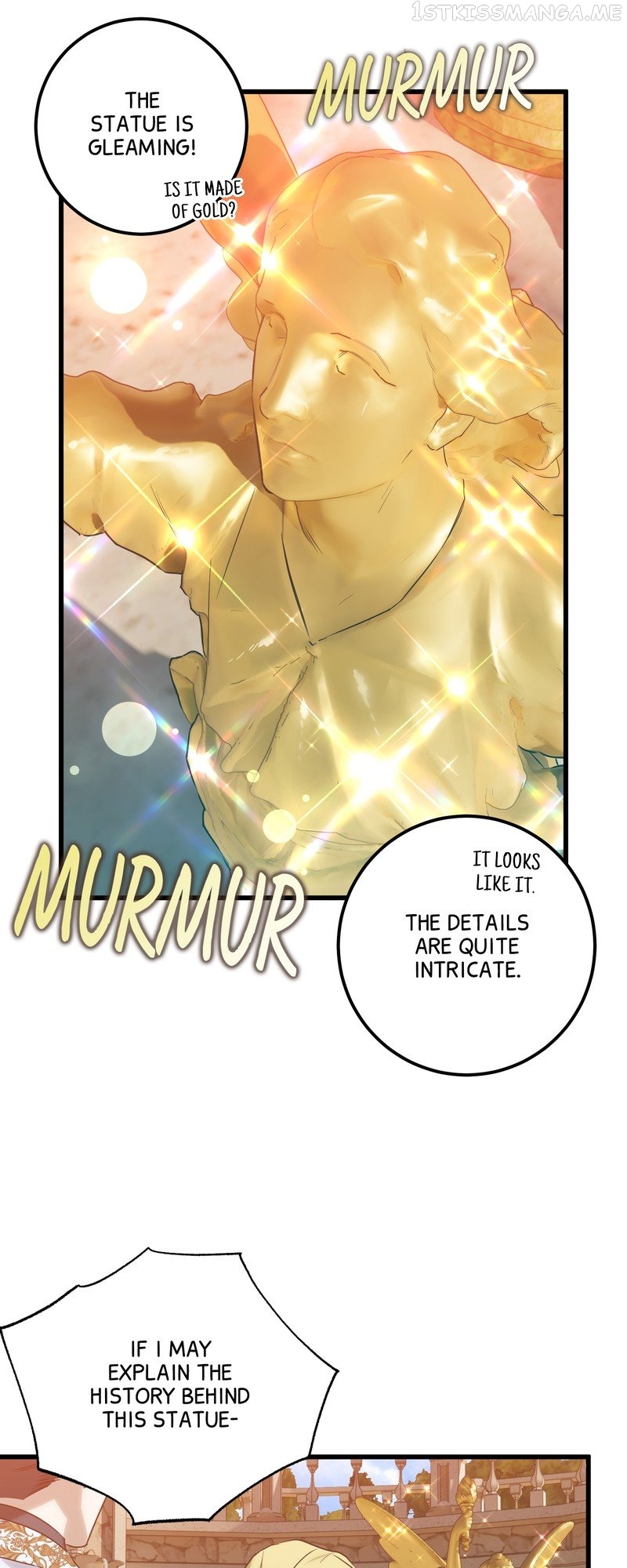 Who Knew Dragons Could Be This Cute Chapter 17 - page 4
