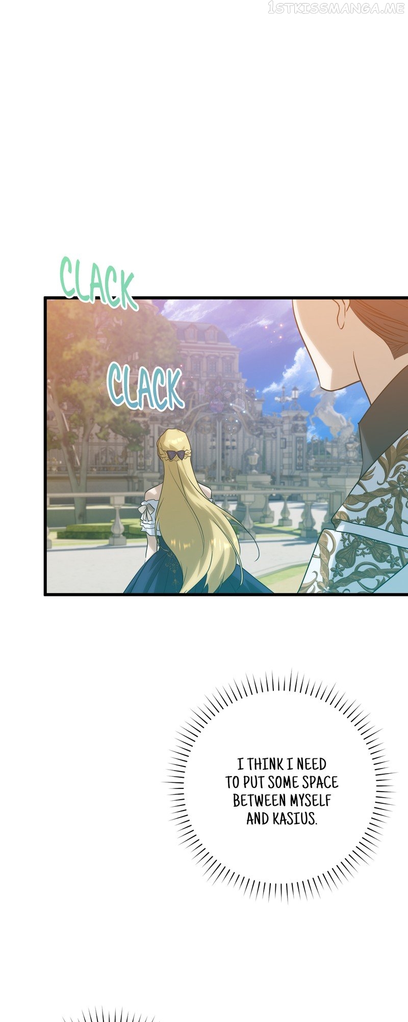 Who Knew Dragons Could Be This Cute Chapter 17 - page 42