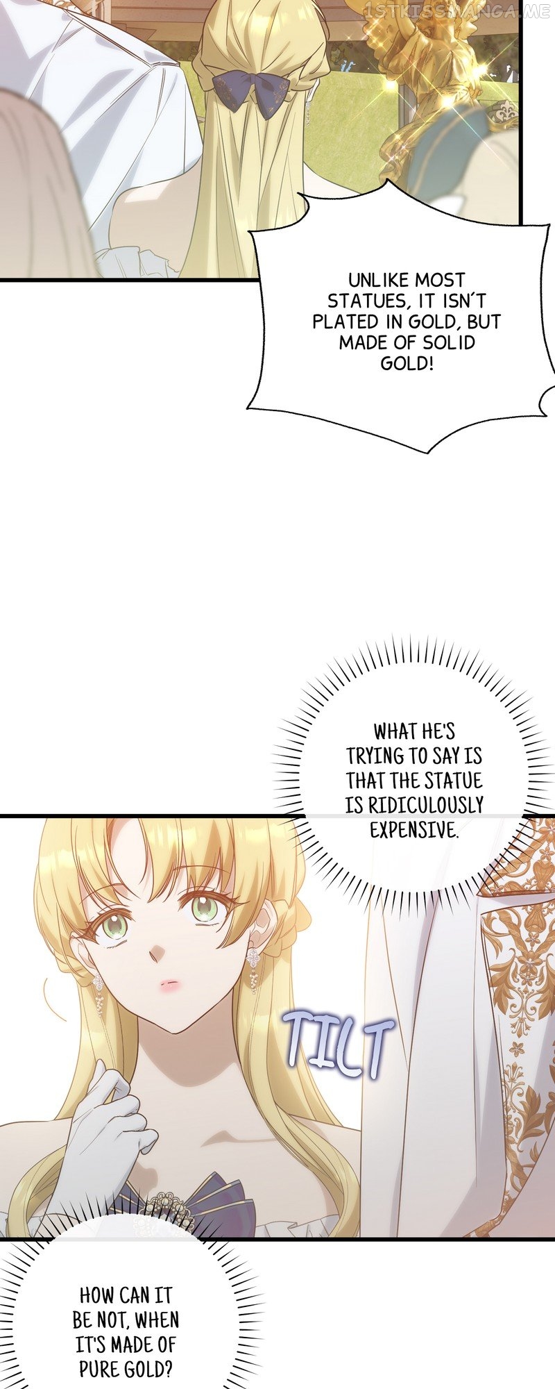 Who Knew Dragons Could Be This Cute Chapter 17 - page 5