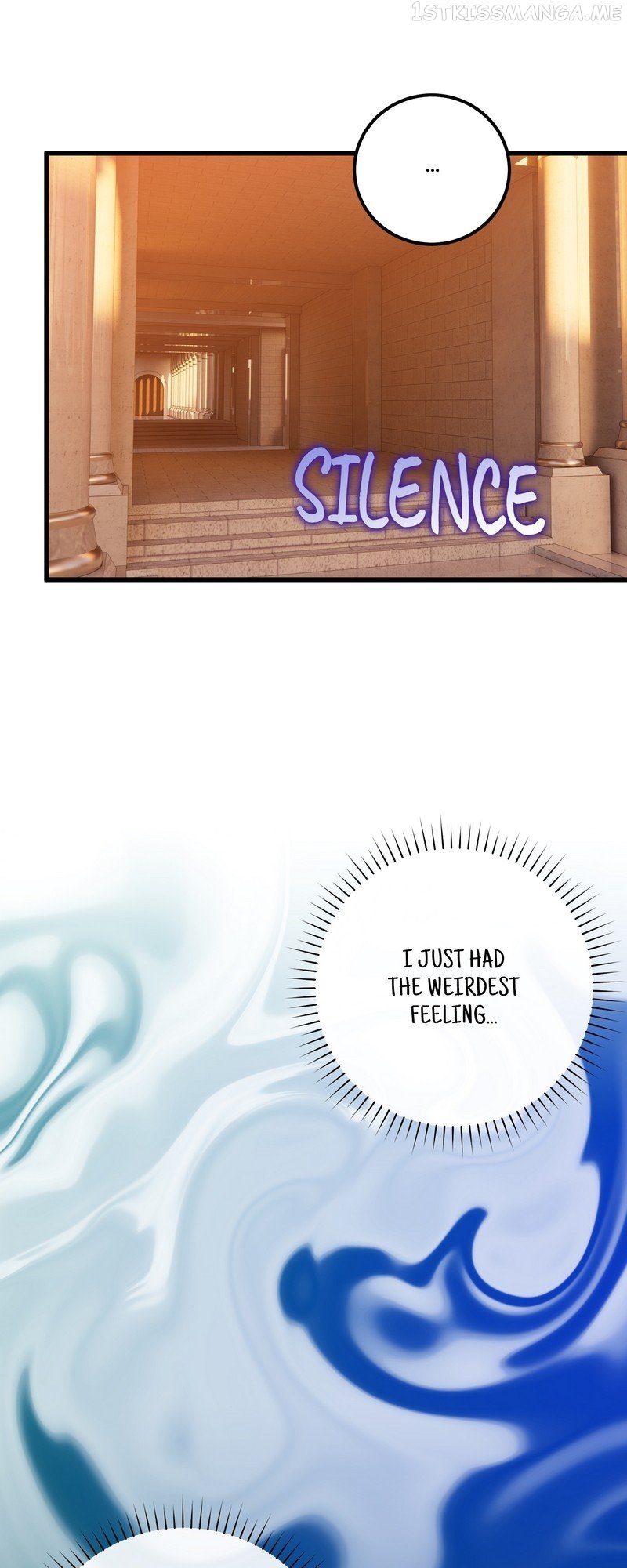 Who Knew Dragons Could Be This Cute Chapter 17 - page 50