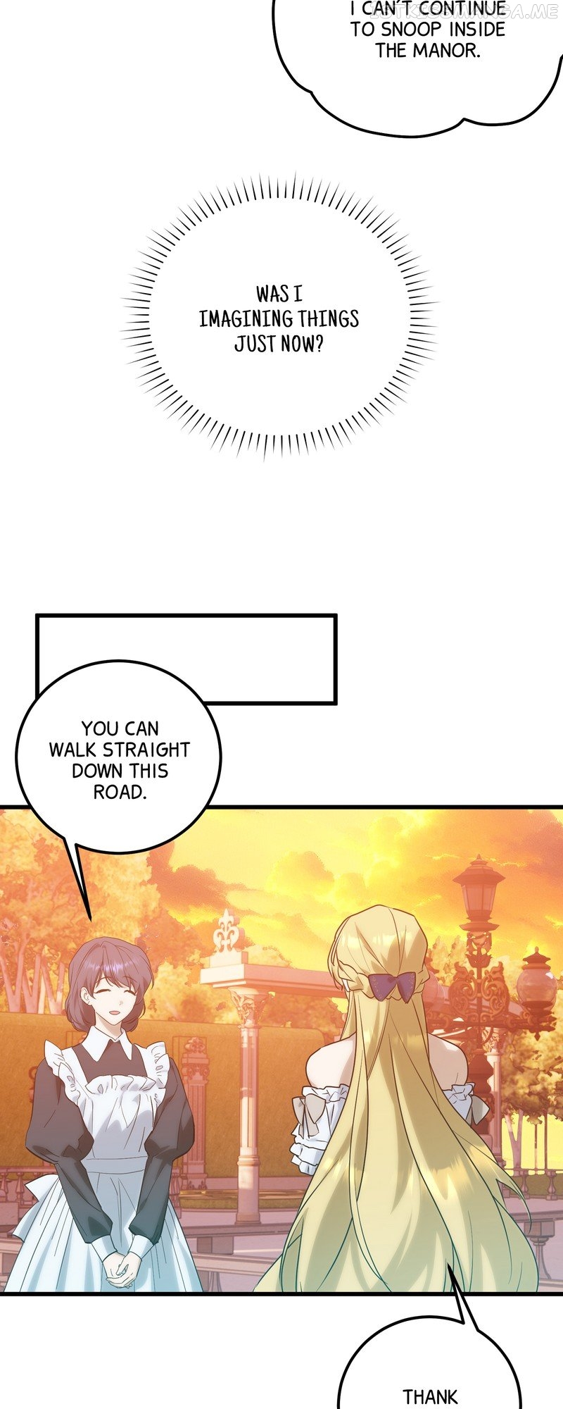 Who Knew Dragons Could Be This Cute Chapter 17 - page 53