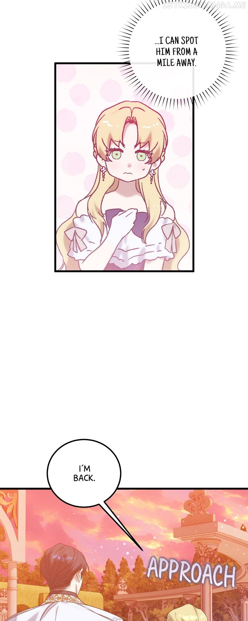 Who Knew Dragons Could Be This Cute Chapter 17 - page 56