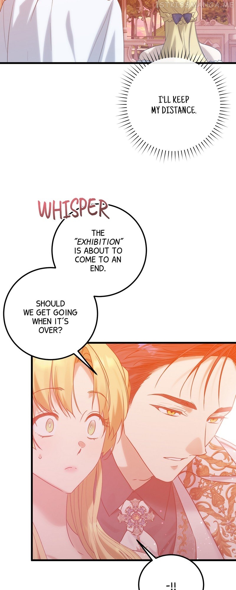 Who Knew Dragons Could Be This Cute Chapter 17 - page 57