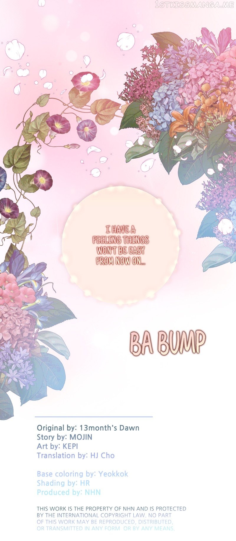 Who Knew Dragons Could Be This Cute Chapter 17 - page 60