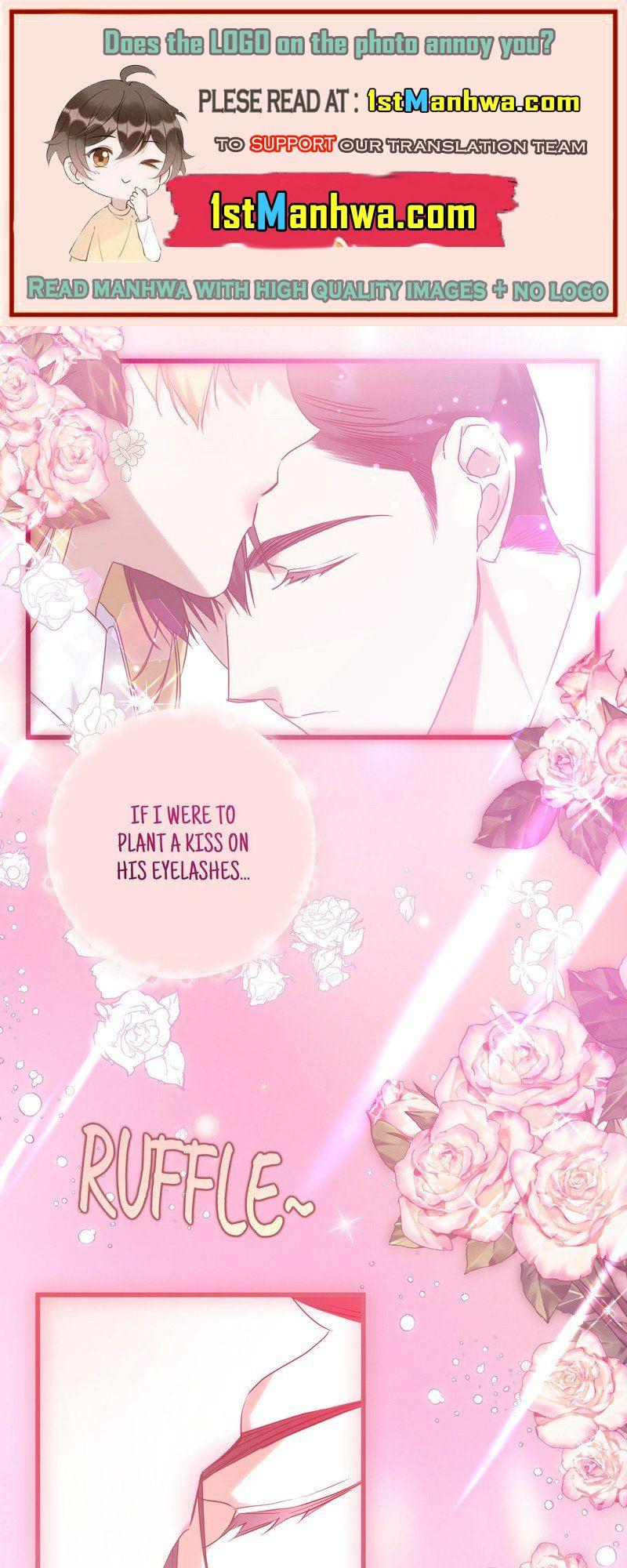 Who Knew Dragons Could Be This Cute Chapter 15 - page 1