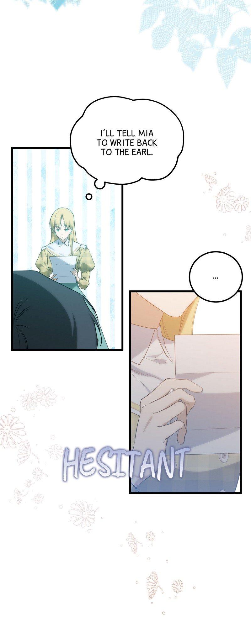 Who Knew Dragons Could Be This Cute Chapter 15 - page 10