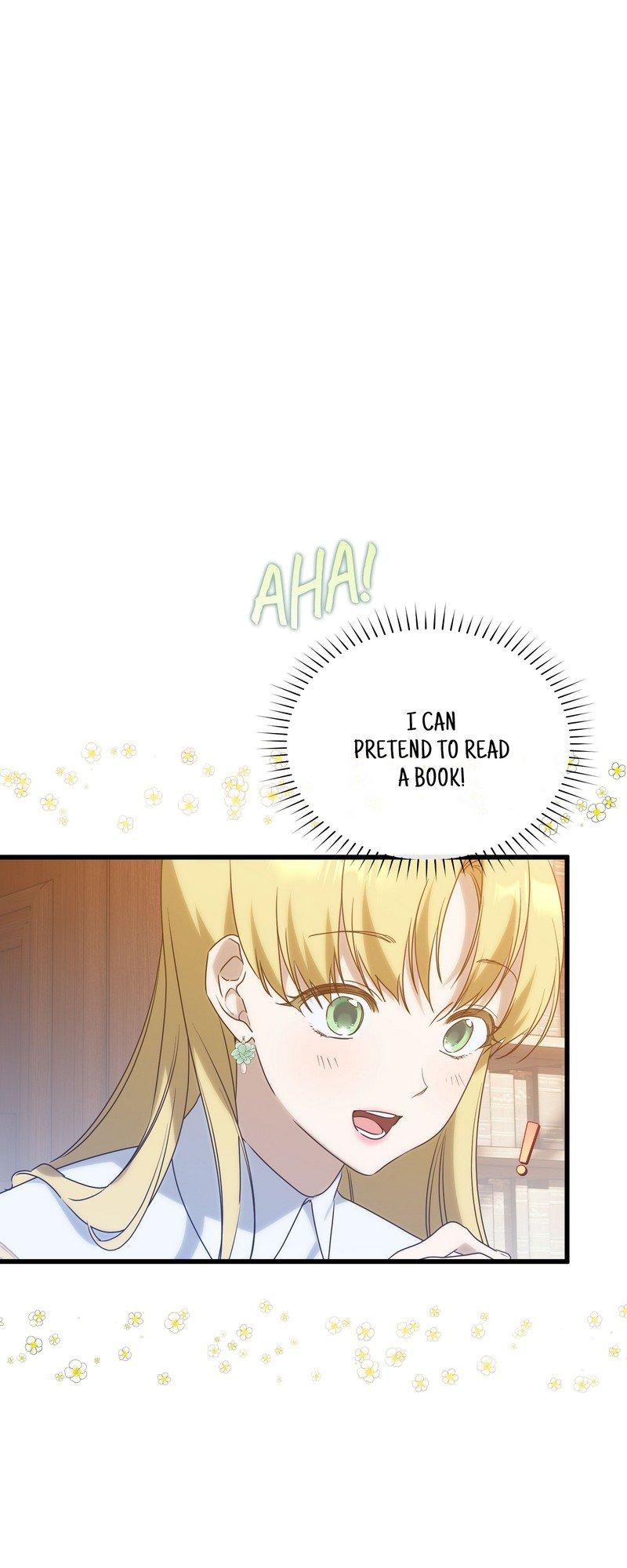 Who Knew Dragons Could Be This Cute Chapter 15 - page 14