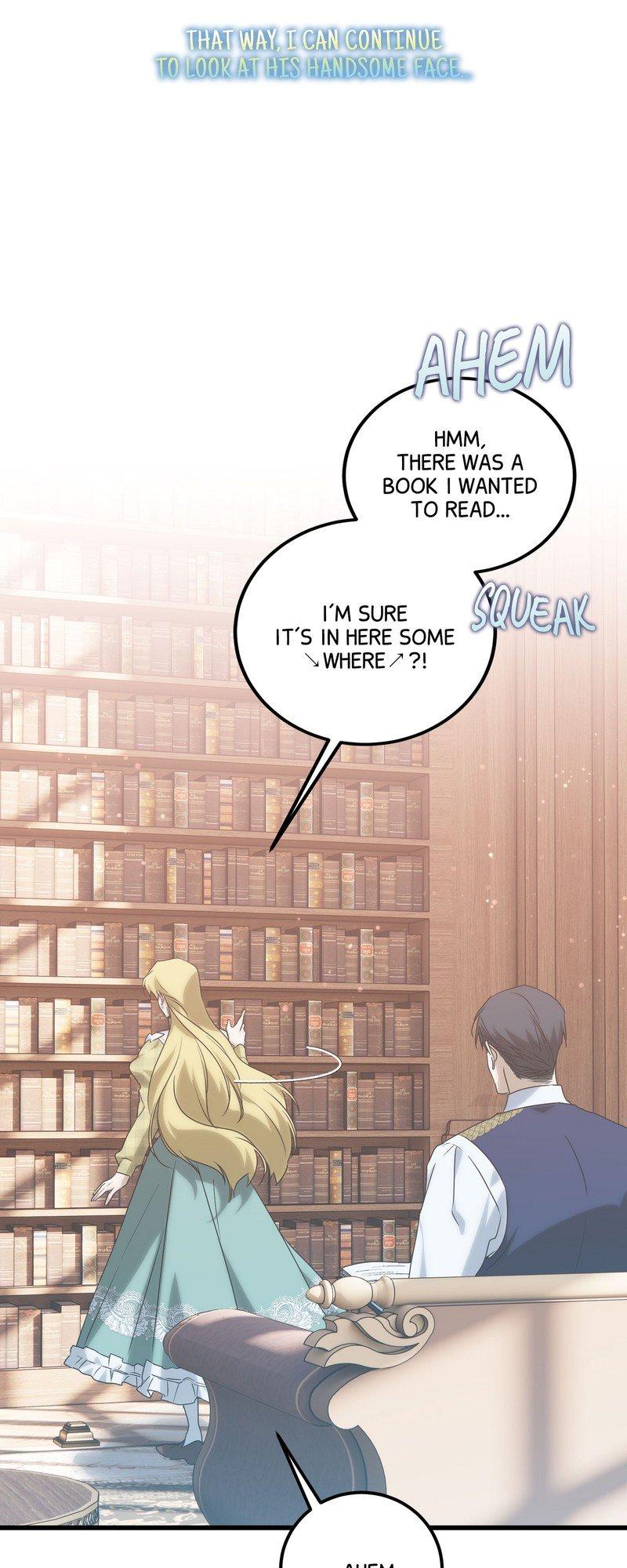 Who Knew Dragons Could Be This Cute Chapter 15 - page 15
