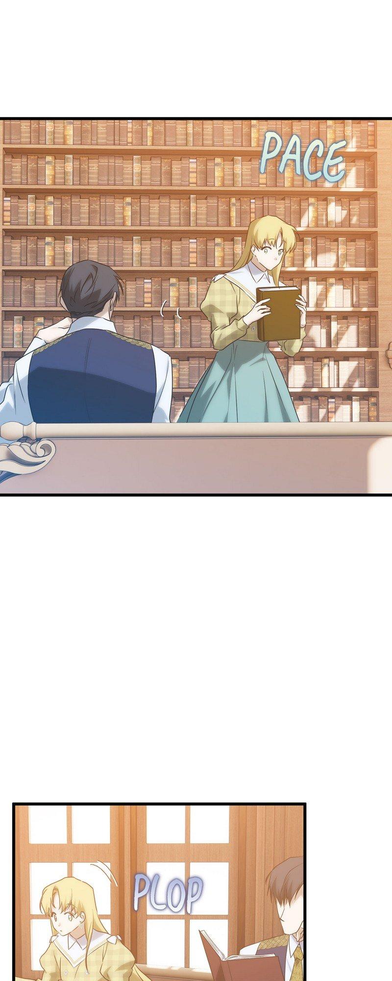 Who Knew Dragons Could Be This Cute Chapter 15 - page 18