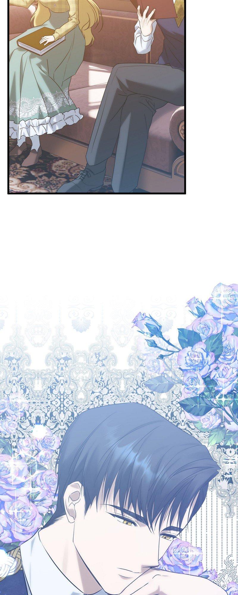 Who Knew Dragons Could Be This Cute Chapter 15 - page 19