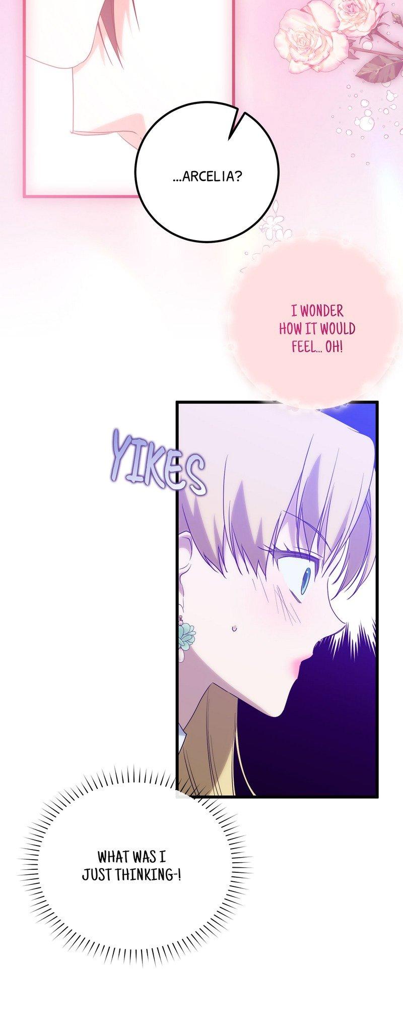 Who Knew Dragons Could Be This Cute Chapter 15 - page 2
