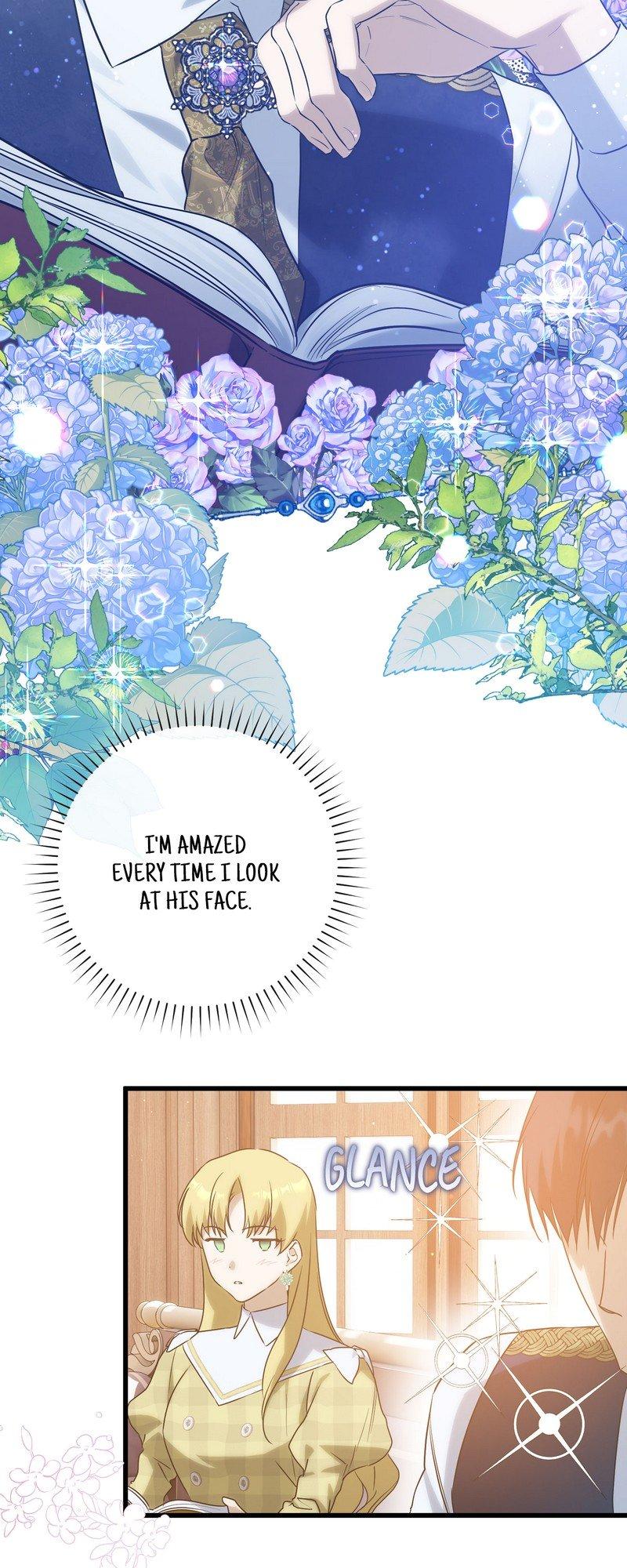 Who Knew Dragons Could Be This Cute Chapter 15 - page 20