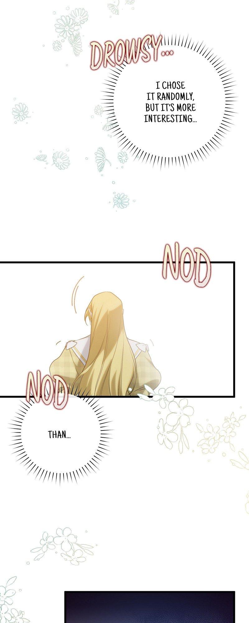 Who Knew Dragons Could Be This Cute Chapter 15 - page 27