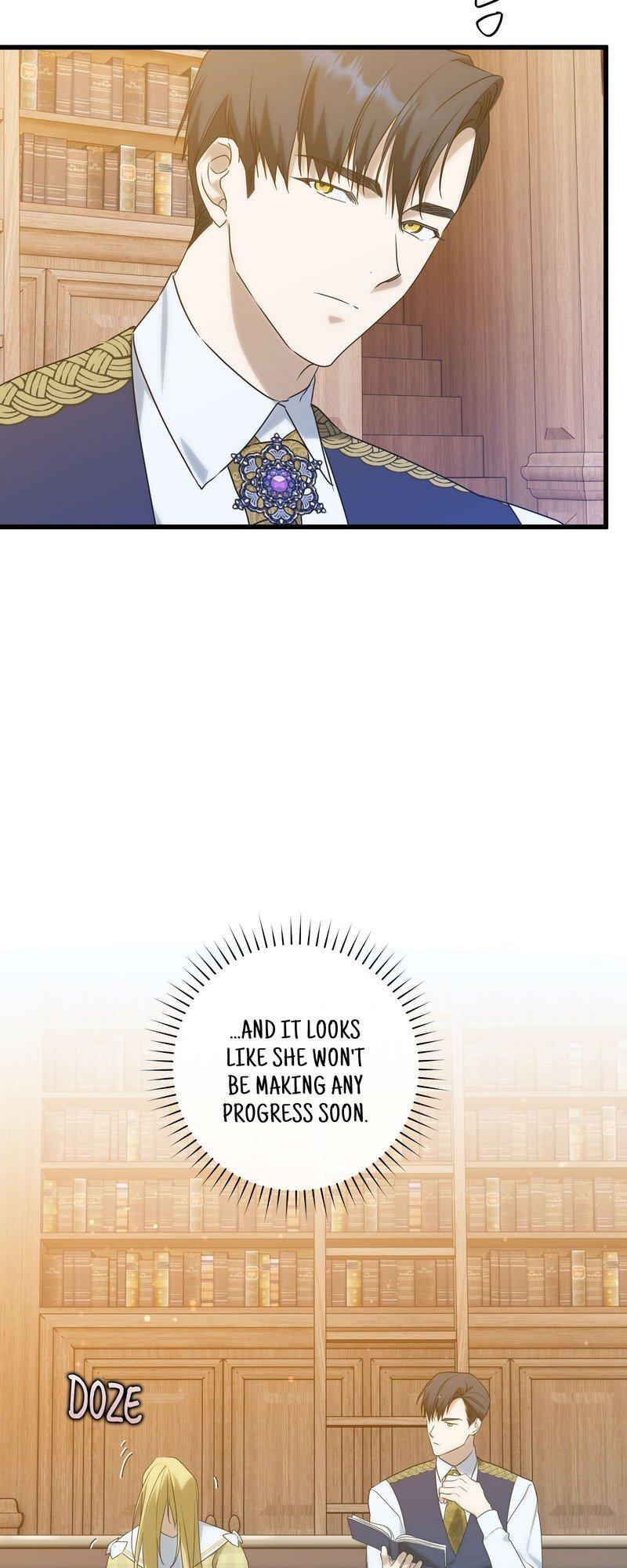Who Knew Dragons Could Be This Cute Chapter 15 - page 29