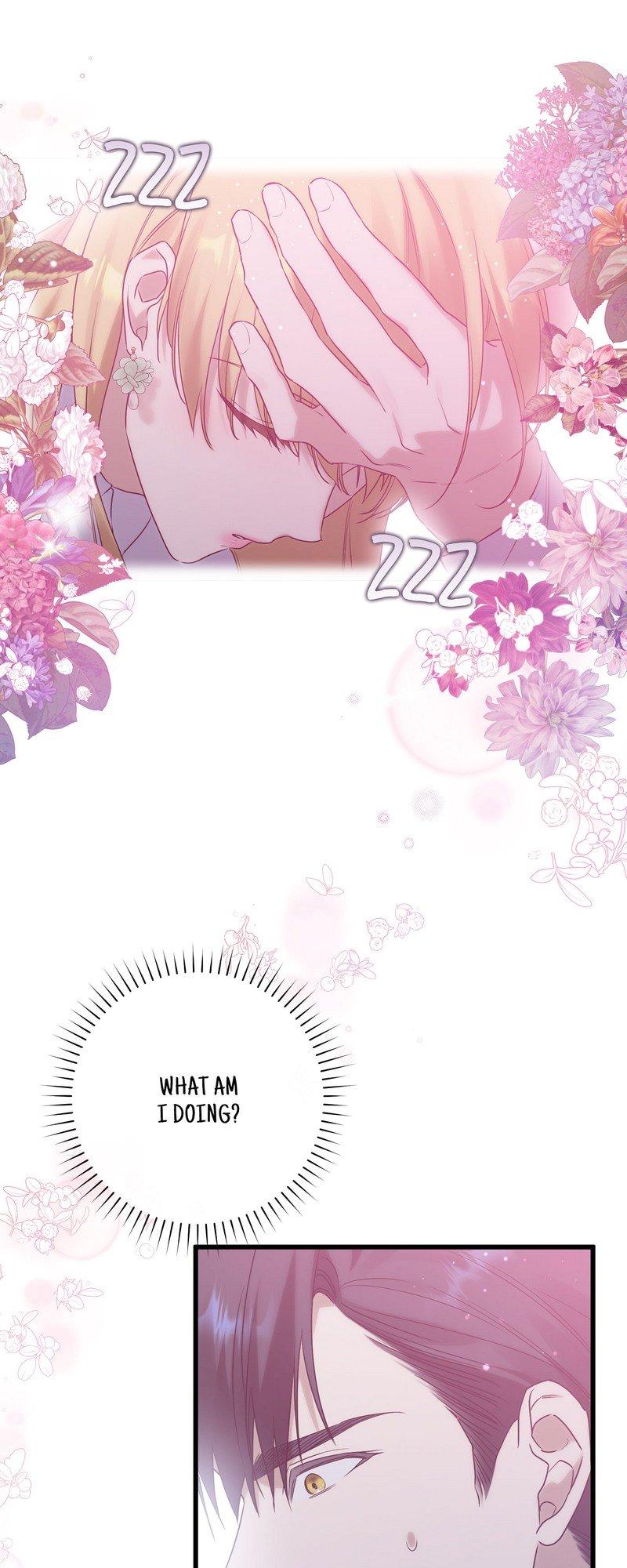 Who Knew Dragons Could Be This Cute Chapter 15 - page 32