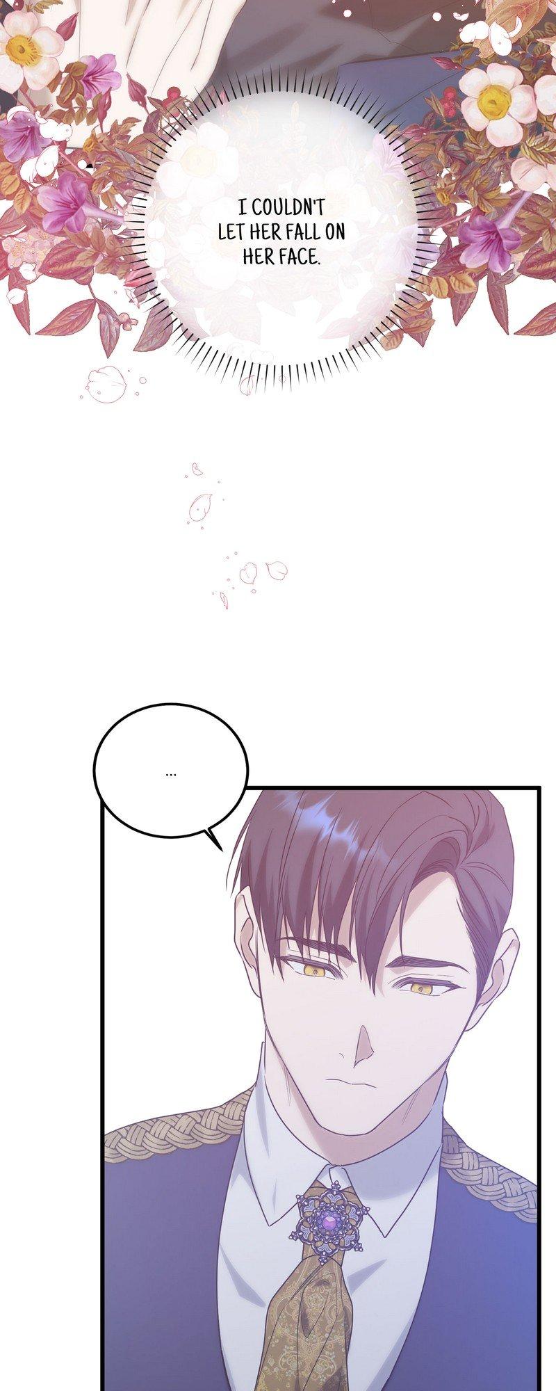 Who Knew Dragons Could Be This Cute Chapter 15 - page 36
