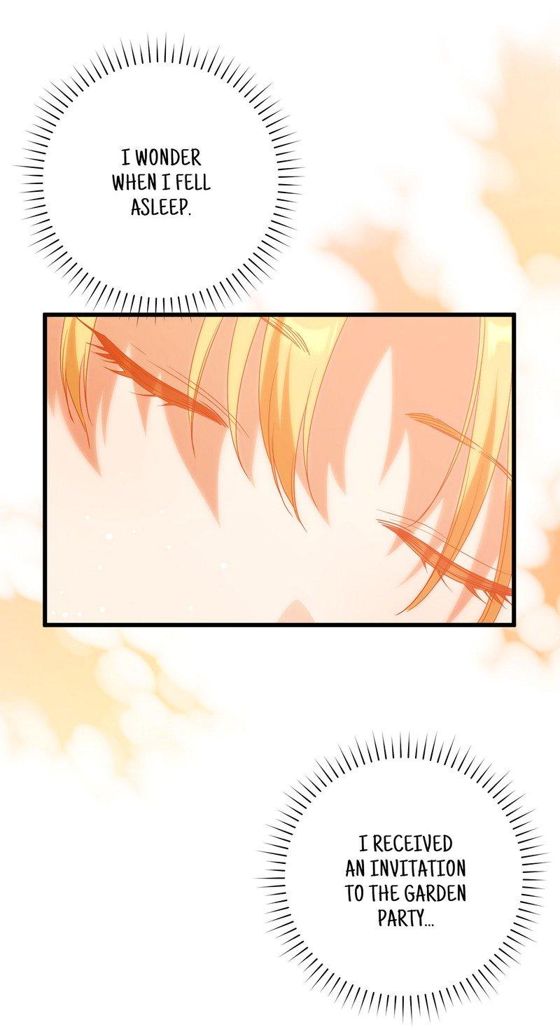 Who Knew Dragons Could Be This Cute Chapter 15 - page 43