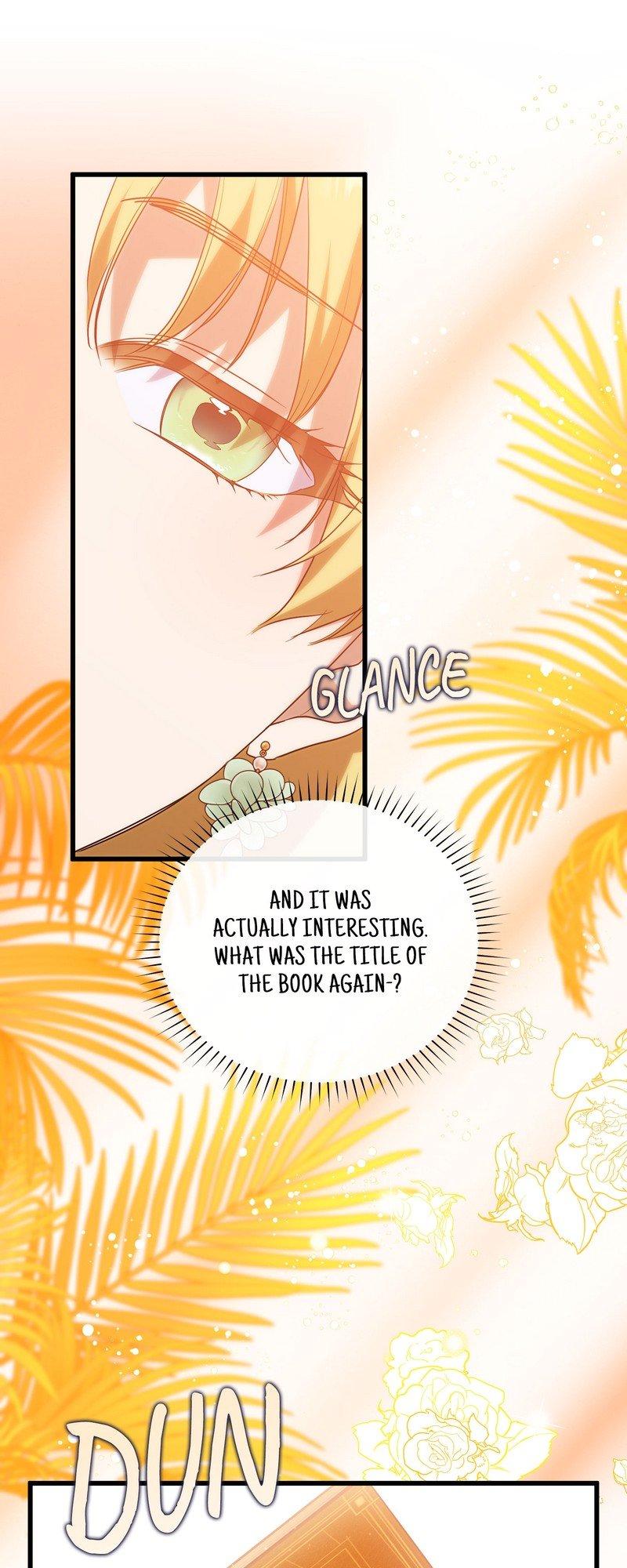 Who Knew Dragons Could Be This Cute Chapter 15 - page 45