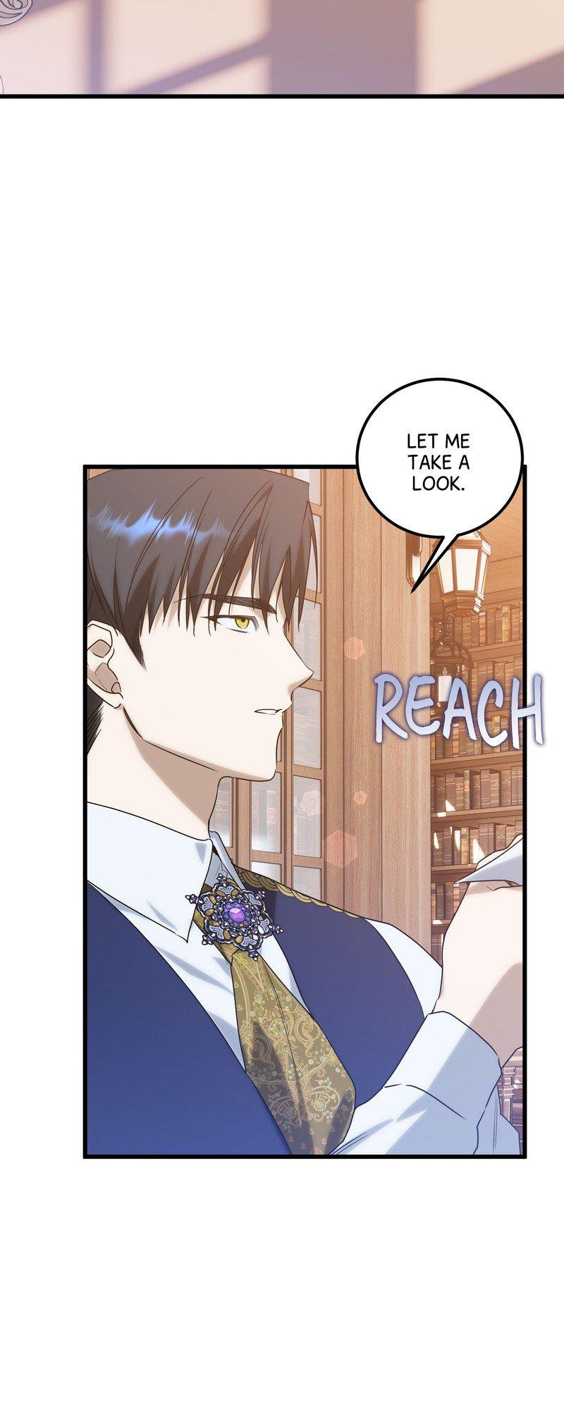 Who Knew Dragons Could Be This Cute Chapter 15 - page 5