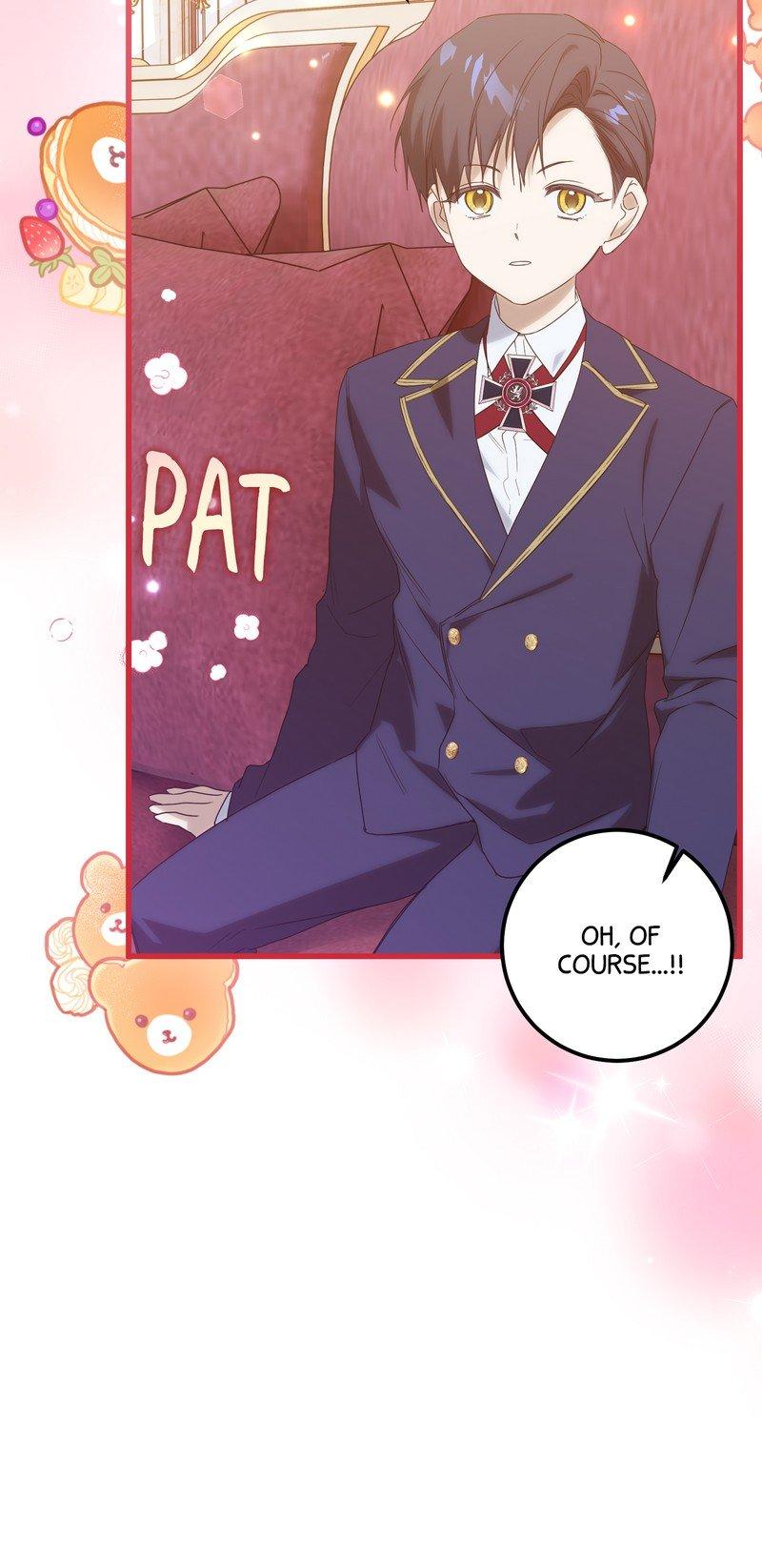 Who Knew Dragons Could Be This Cute Chapter 14 - page 10
