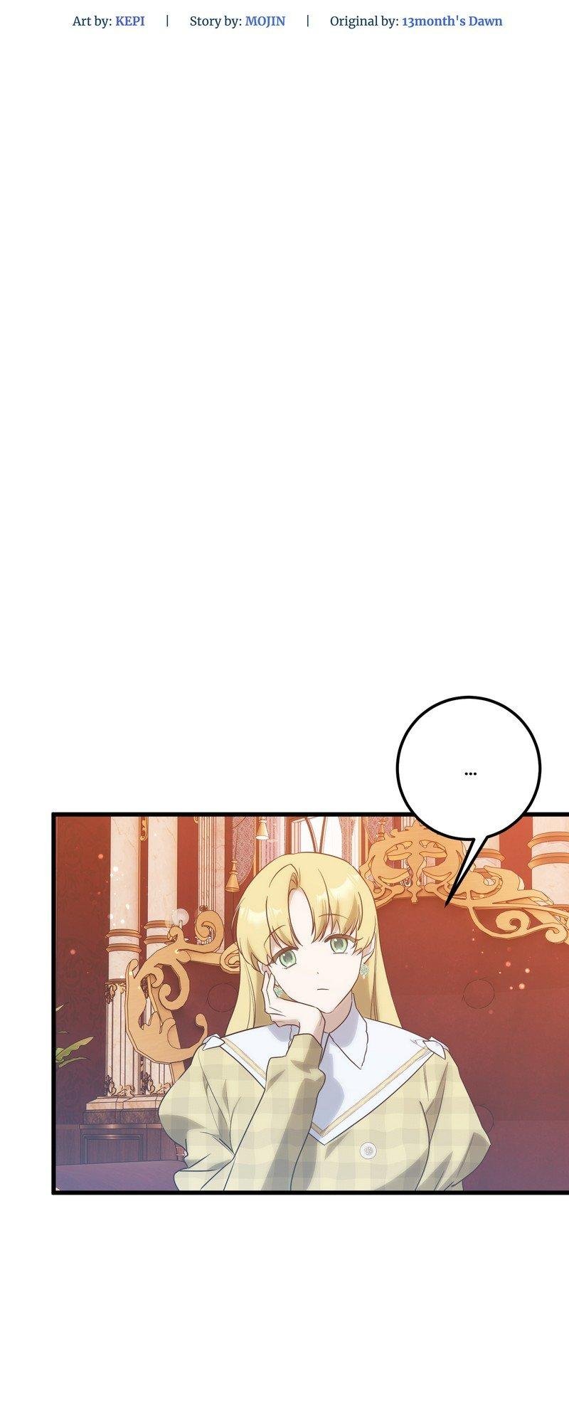 Who Knew Dragons Could Be This Cute Chapter 14 - page 13