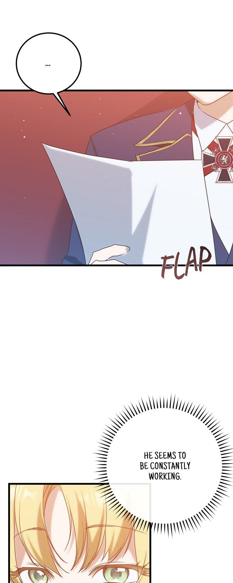 Who Knew Dragons Could Be This Cute Chapter 14 - page 14