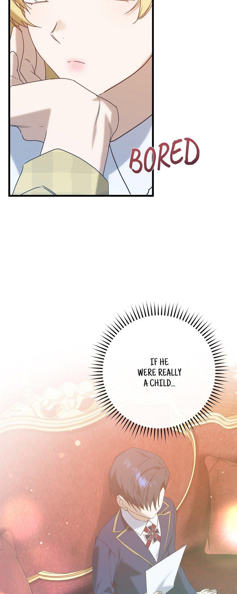 Who Knew Dragons Could Be This Cute Chapter 14 - page 15
