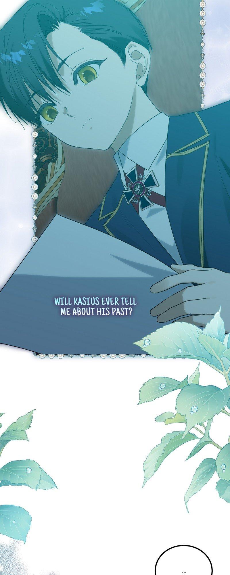 Who Knew Dragons Could Be This Cute Chapter 14 - page 25