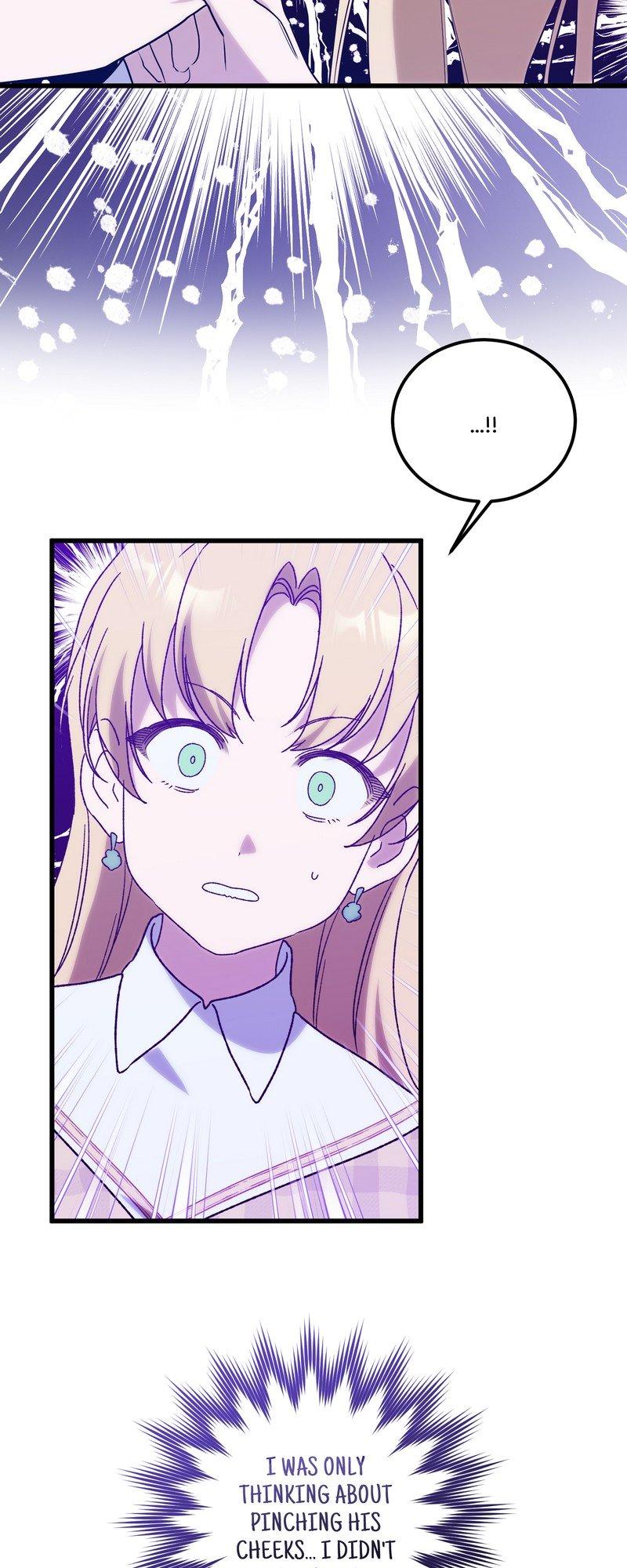 Who Knew Dragons Could Be This Cute Chapter 14 - page 36