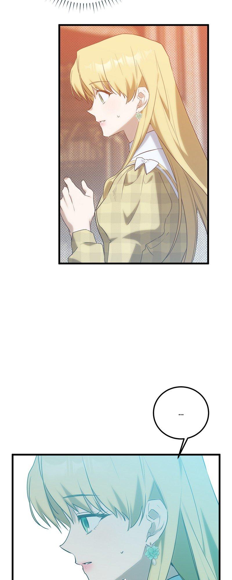 Who Knew Dragons Could Be This Cute Chapter 14 - page 39