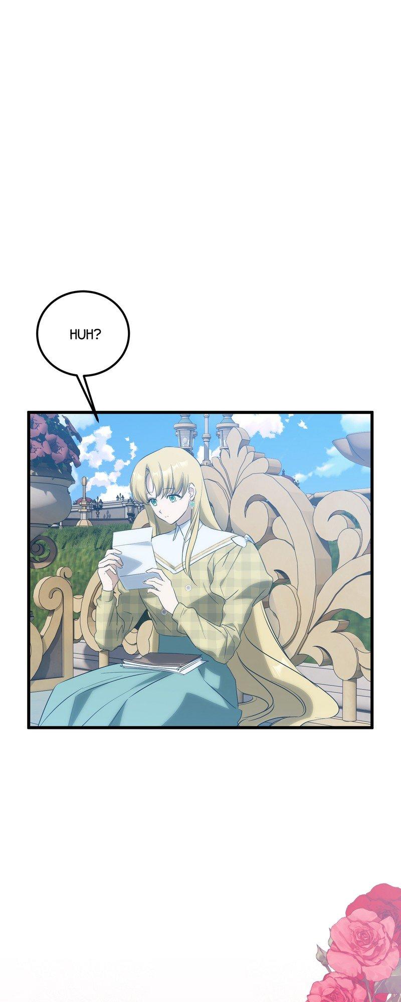 Who Knew Dragons Could Be This Cute Chapter 14 - page 48
