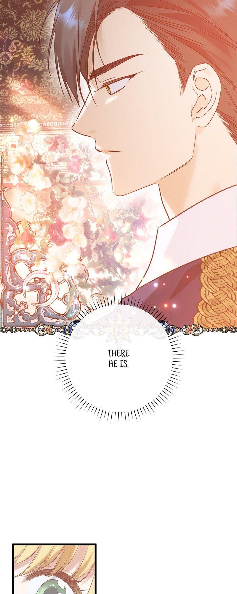 Who Knew Dragons Could Be This Cute Chapter 14 - page 56