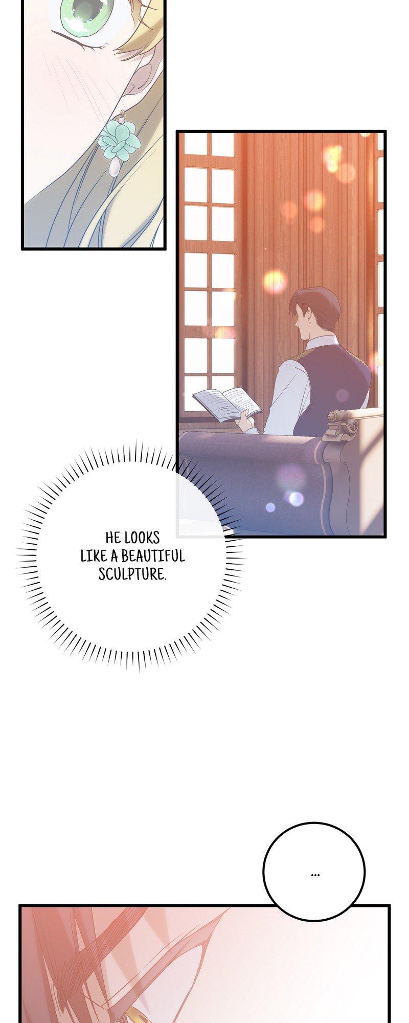 Who Knew Dragons Could Be This Cute Chapter 14 - page 57