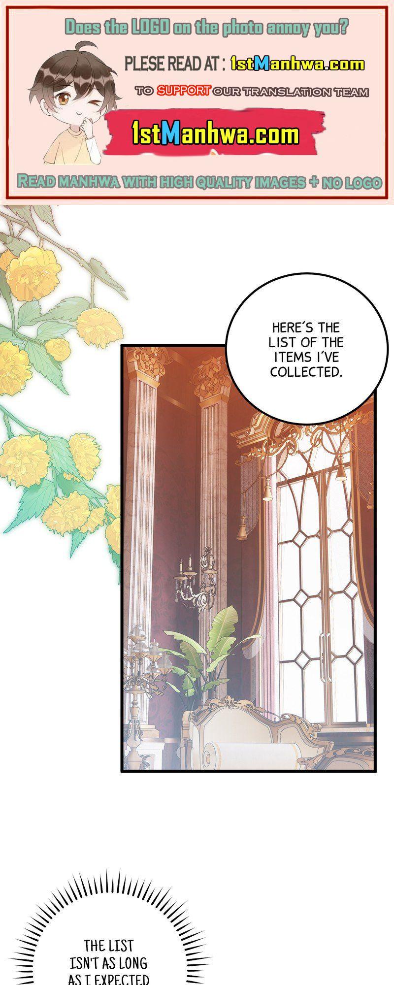 Who Knew Dragons Could Be This Cute Chapter 13 - page 1