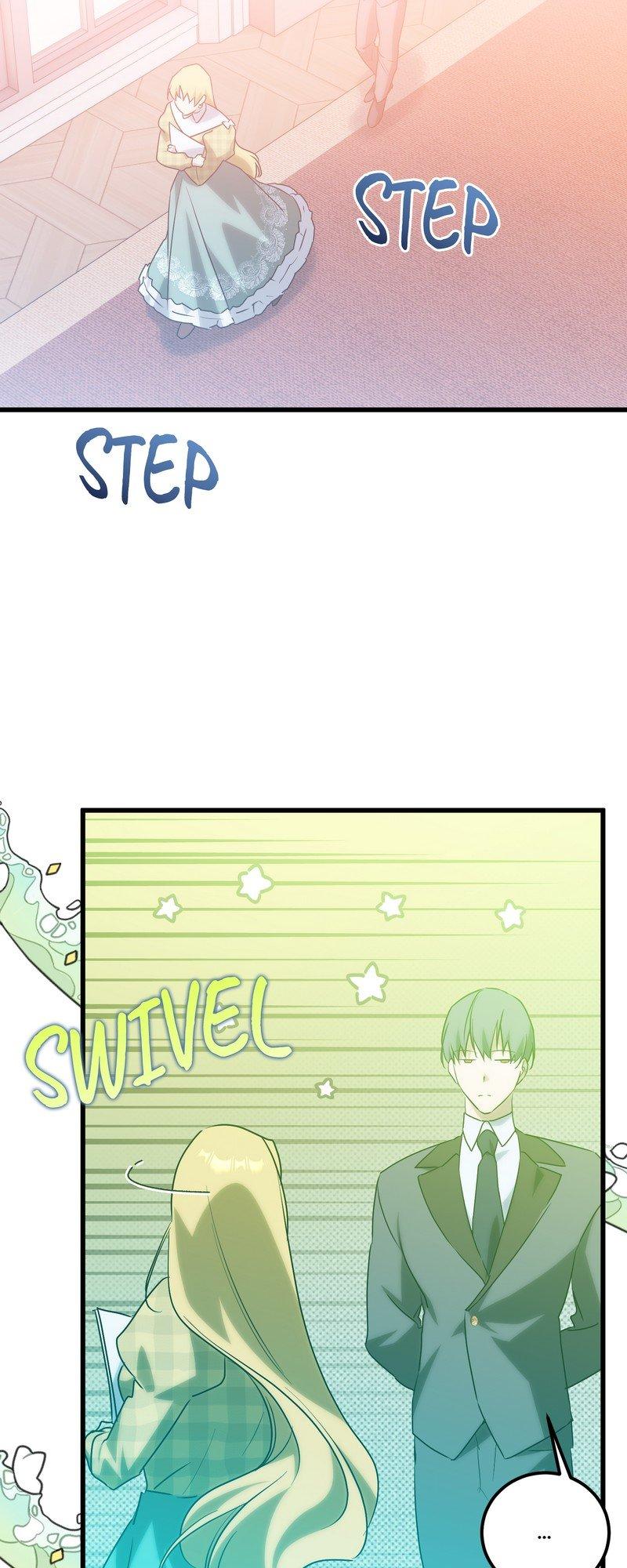 Who Knew Dragons Could Be This Cute Chapter 13 - page 16